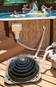 solar heater