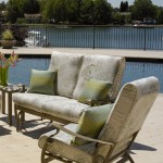 Savona Elite Cushion