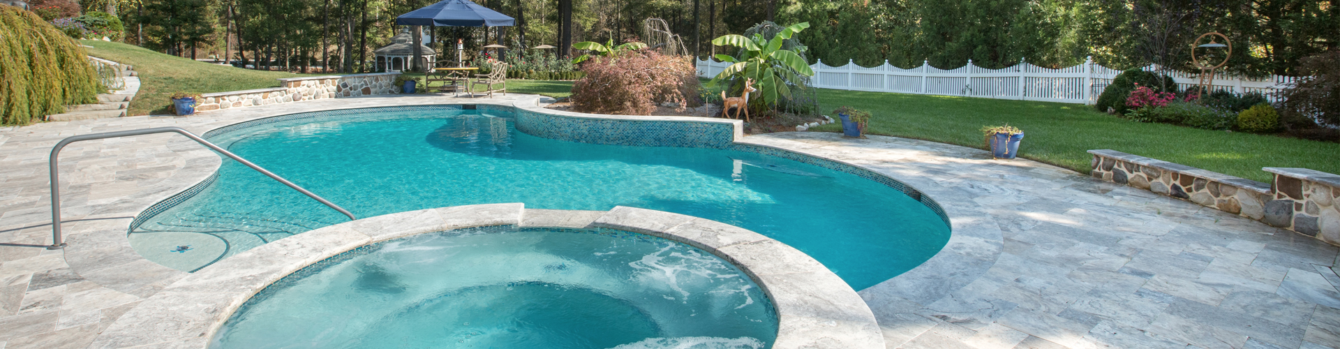 swimming pools in ground
