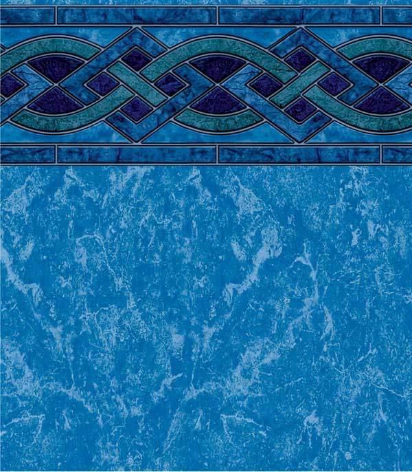 Vinyl Liners | Rising Sun Pools and Spas