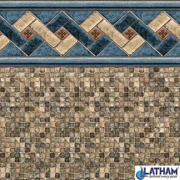 Vinyl Liners | Rising Sun Pools and Spas