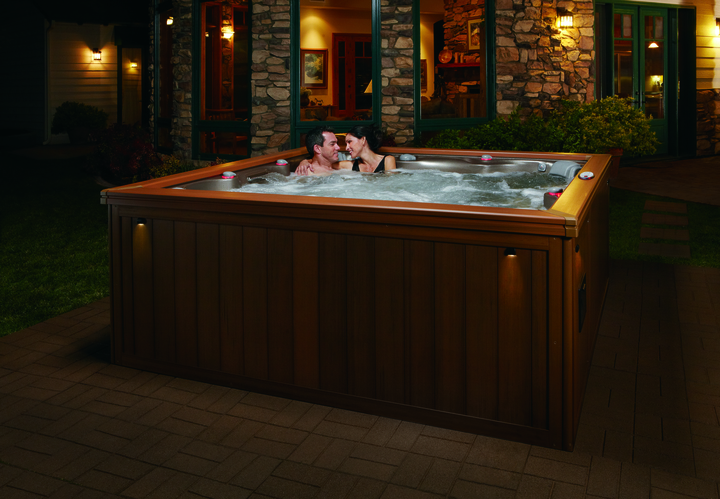 Rising Sun Pools And Spas Hot Tubs And Spas Rising Sun Pools And Spas