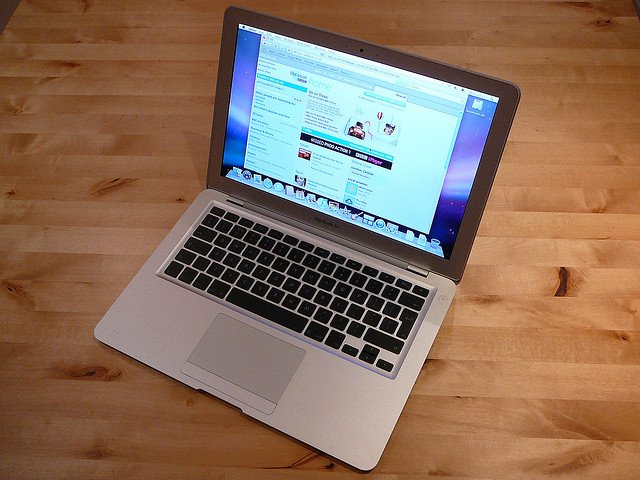 Laptop