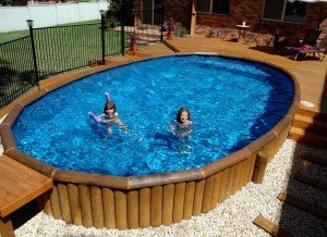 Above-Ground-Pool-Design-with-Bamboo-Exterior-Pool-Wall-Design