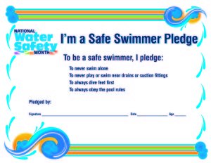 SafeSwimmer