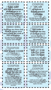 2016 Coupons