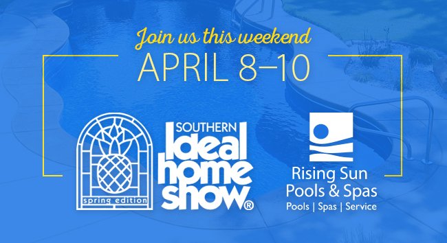 Southern Ideal Home Show