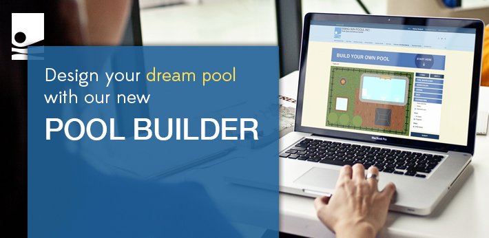 Design Your Dream Pool with Our New Pool Builder
