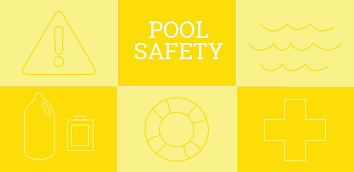 Pool Safety Should Always Come First