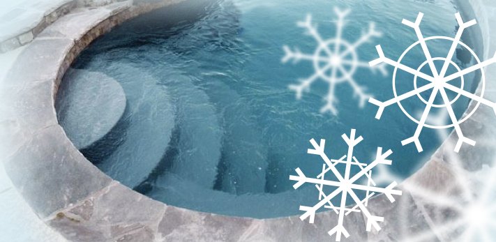 Tips to get your pool ready for winter