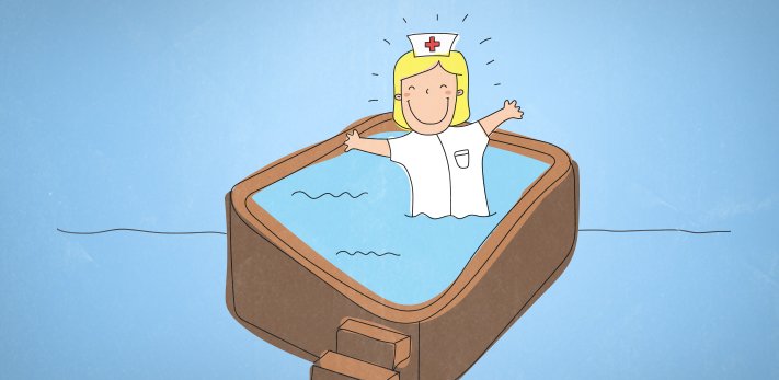 Health benefits of hot tubs