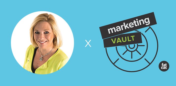 Owner Tara Onthank featured on Marketing Podcast