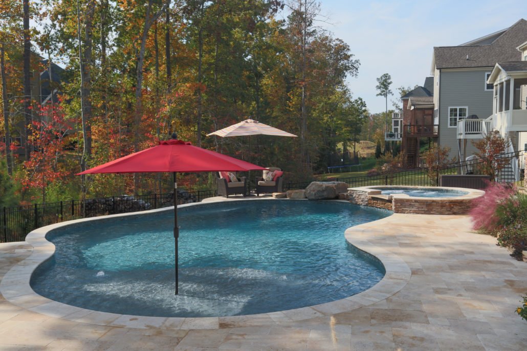 Pool Opening Prep Rising Sun Pools and Spas