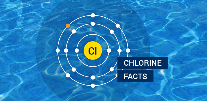 The not so dirty facts about chlorine