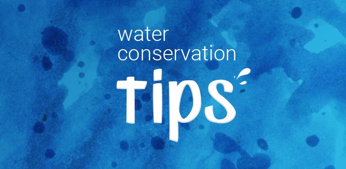 Water conservation tips for your pool