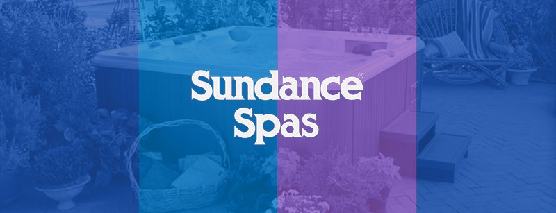 Sundance spas