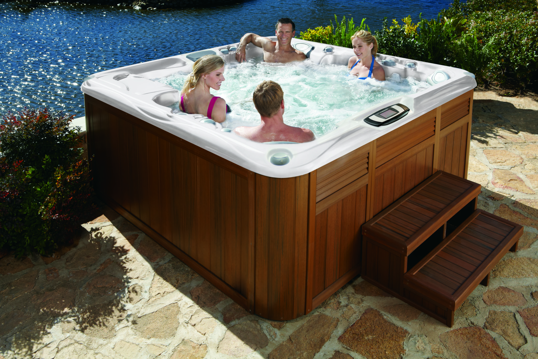 Rising Sun Pools And Spas Hot Tubs And Spas Rising Sun Pools And Spas