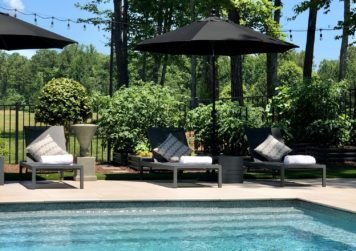 In-Ground Pools Raleigh NC | Rising Sun Pools