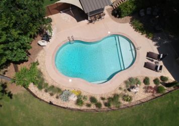 In-Ground Pools Raleigh NC | Rising Sun Pools