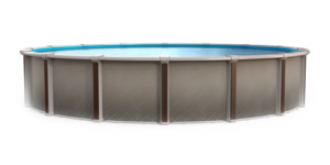 sunclub rectangular pool