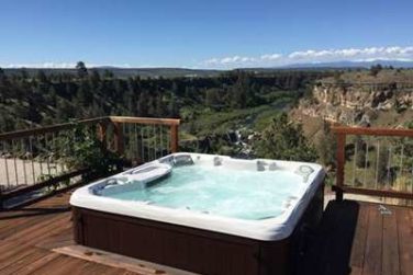 Redmond spa - hot tub gallery