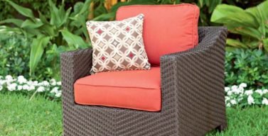 Chair - outdoor furniture