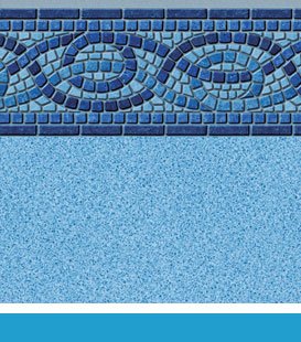 Tiles - Boca Blue