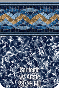 Tiles - Carnegie