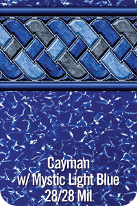 Tiles - Cayman