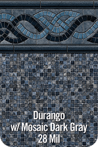 Tiles - Durango