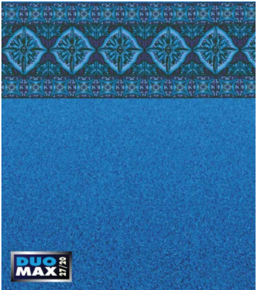 Tiles - Dynastie - Blue Granite