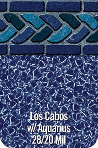 Tiles - Los Cabos