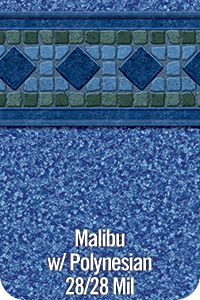 Tiles - Malibu