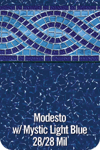 Tiles - Modesto