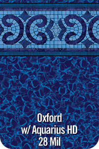 Tiles - Oxford