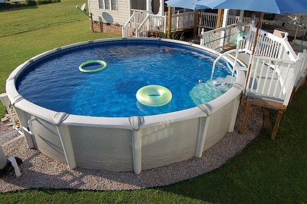 Aboveground Pool Ers Guide, Above Ground Pool Cost Raleigh Nc