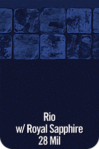 Tiles - Rio