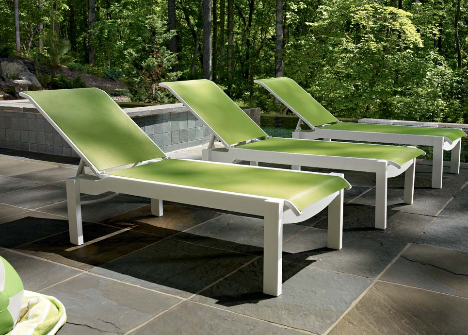 Rising Sun Pools And Spas Our Patio Furniture A Backyard Escape - Outdoor Patio Furniture For Pool