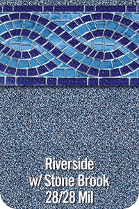 Tiles - Riverside