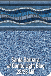 Tiles - Santa Barbara