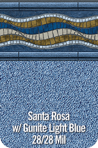 Tiles - Santa Rosa