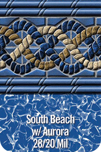 Tiles - South Beach
