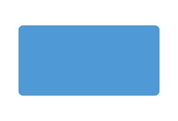 background transparent rectangle in center html