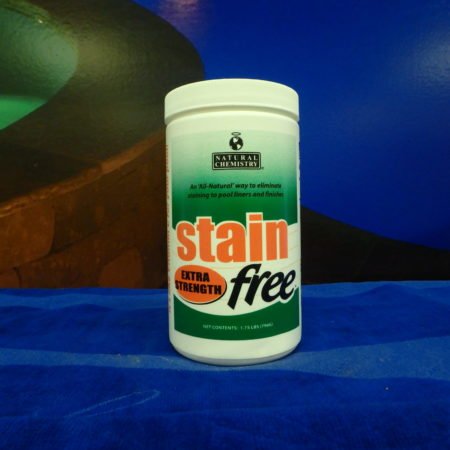 Stain Free Extra Strength