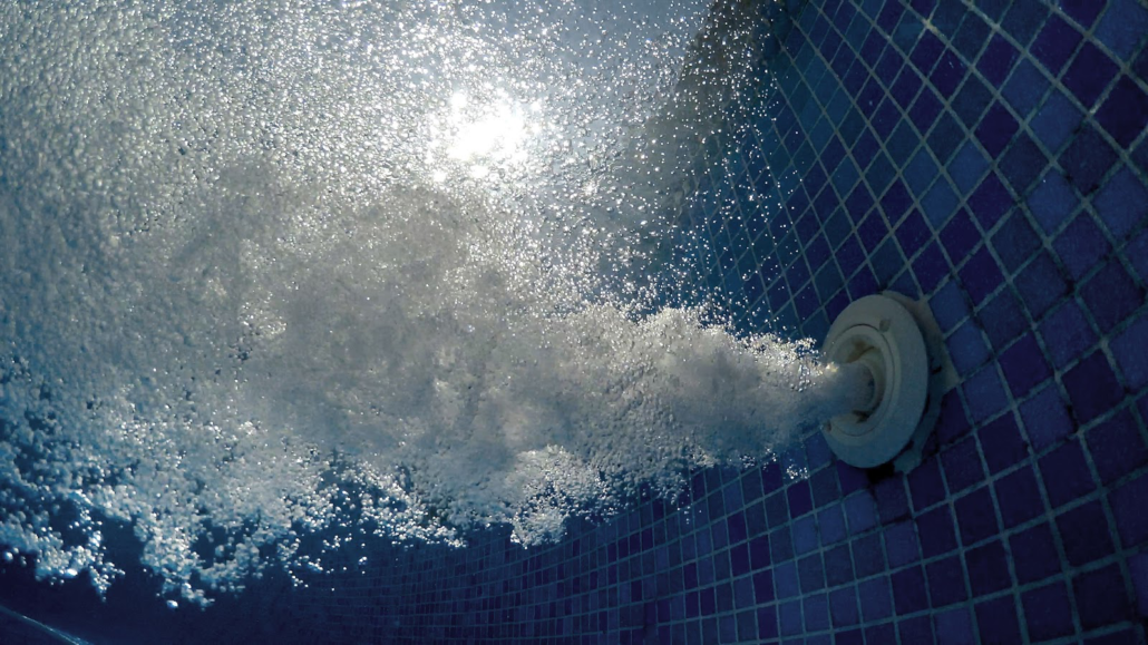 Reducing Foam in Your Hot Tub Rising Sun Pools and Spas