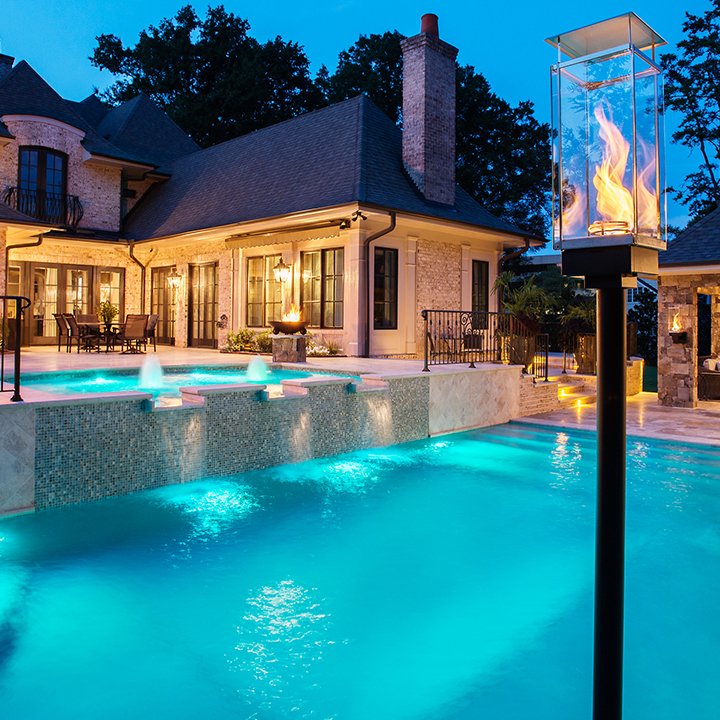 Rising Sun Pools And Spas Raleigh Durham S Pool And Hot Tub Expert