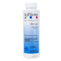 Swim Filter Aid -- Rising Sun Pools