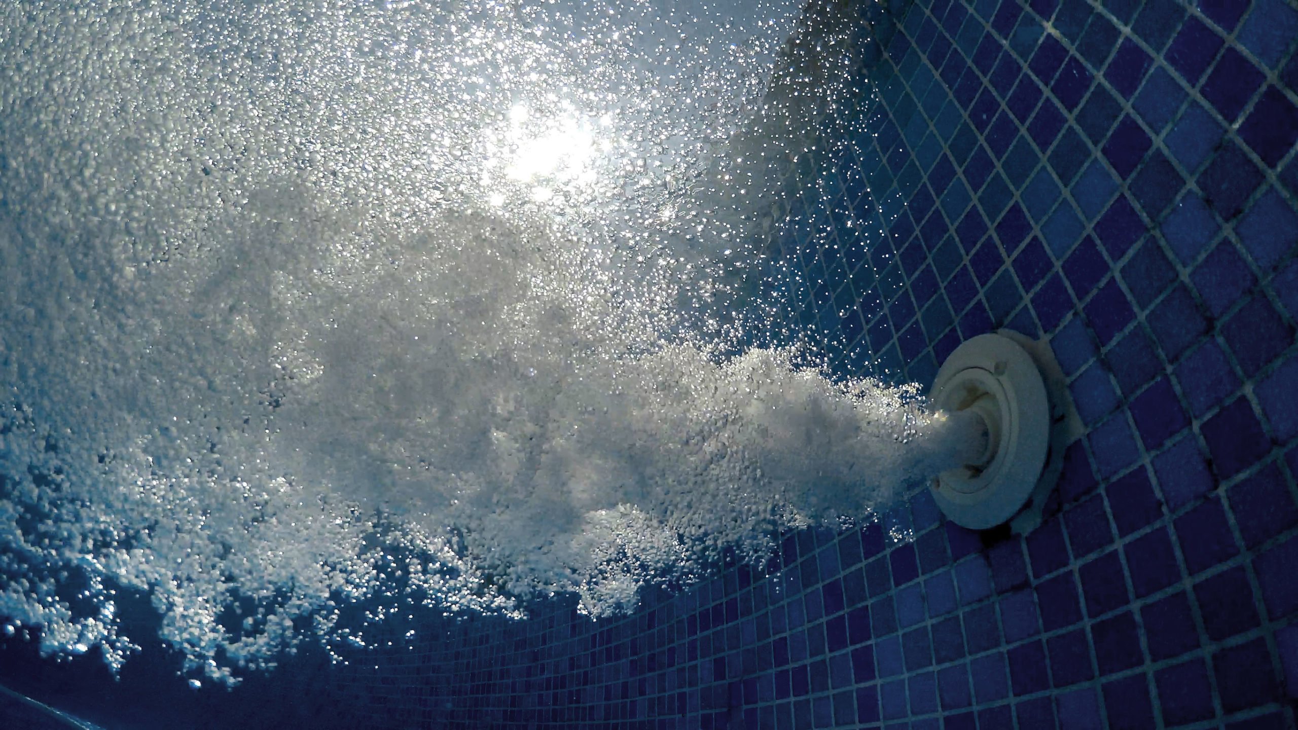 Pool Foam | Rising Sun Pools & Spas