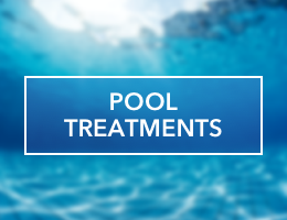 Pool Treatments