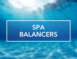 Spa Balancers